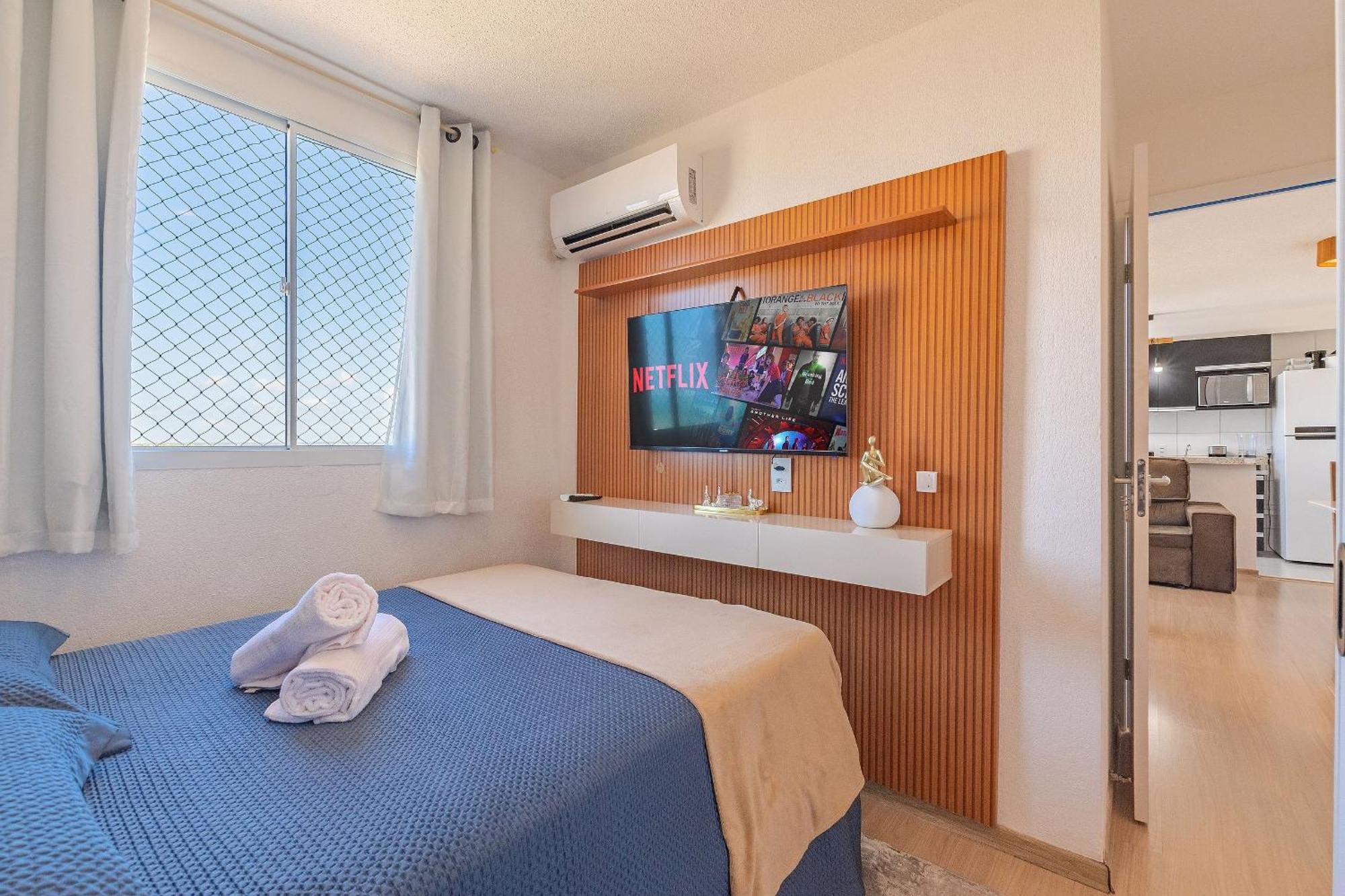 Mirante #1404 - Por Carpediem Apartamento Fortaleza (Ceara)