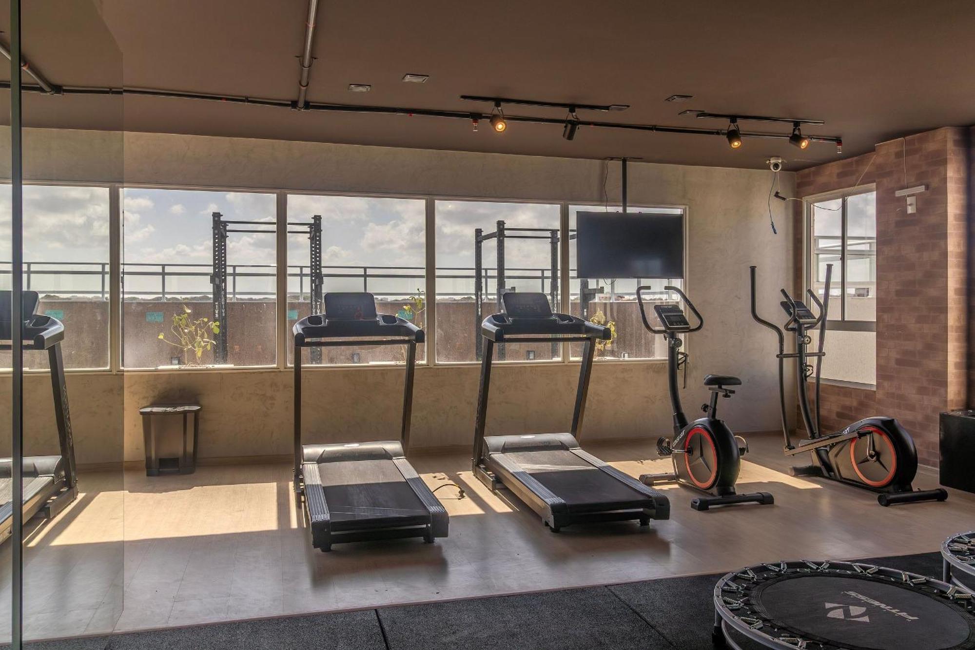 Mirante #1404 - Por Carpediem Apartamento Fortaleza (Ceara)