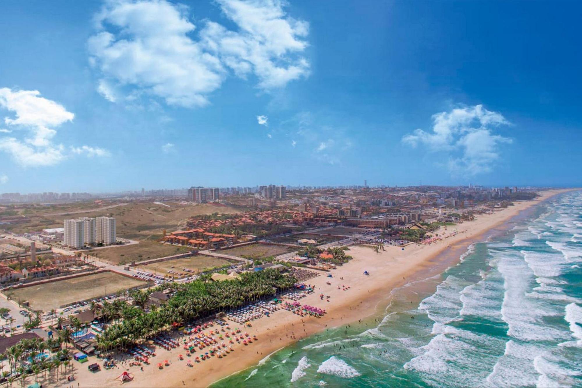 Mirante #1404 - Por Carpediem Fortaleza (Ceara)