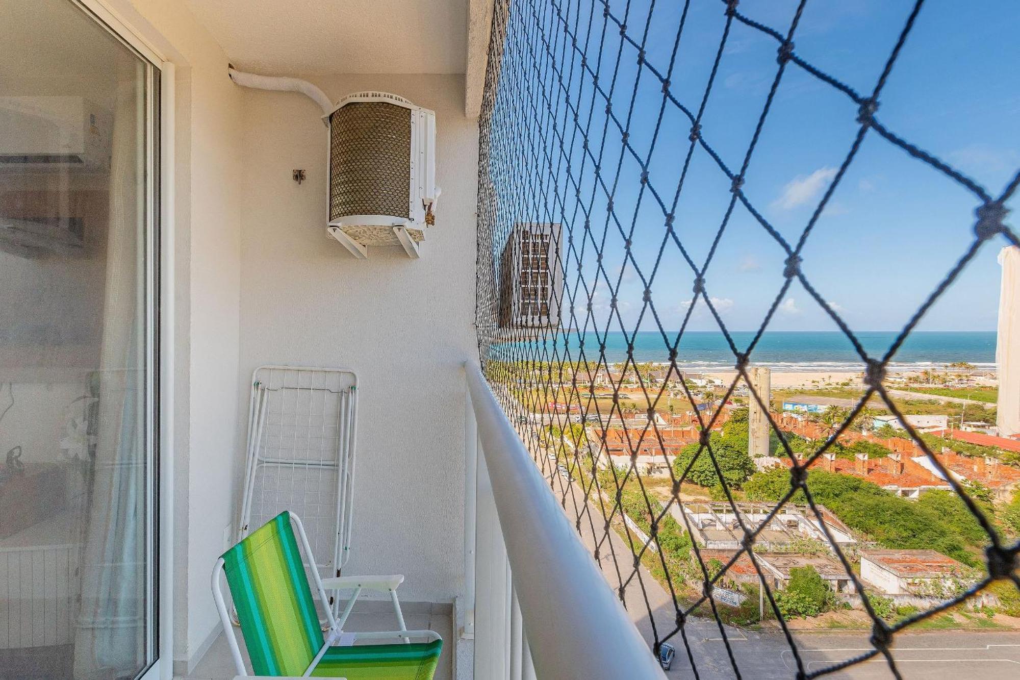 Mirante #1404 - Por Carpediem Apartamento *