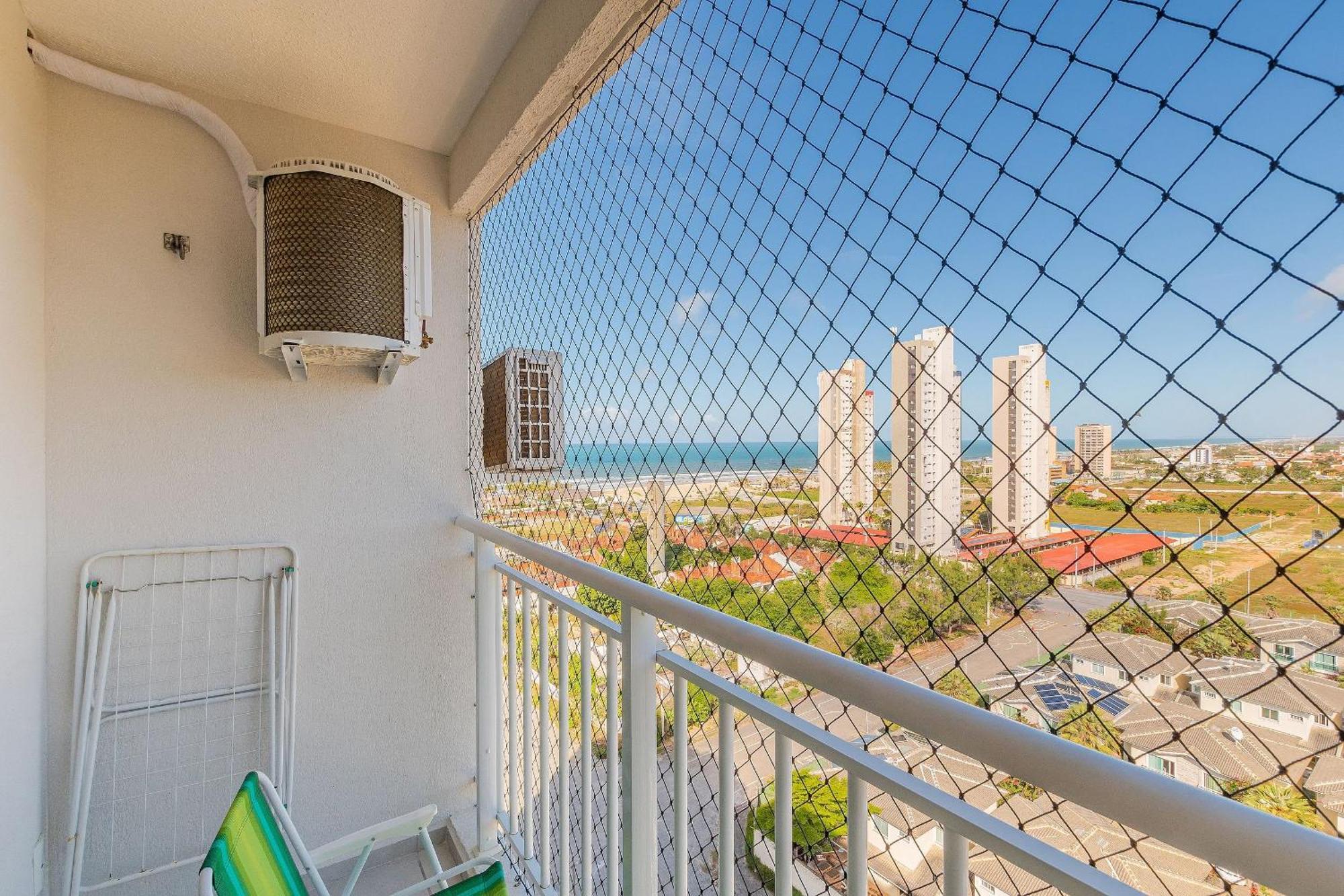 Apartamento Mirante #1404 - Por Carpediem