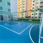 Apartamento Mirante #1404 - Por Carpediem