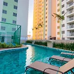 Apartamento Mirante #1404 - Por Carpediem Fortaleza (Ceara)