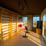 Apartamento Mirante #1404 - Por Carpediem