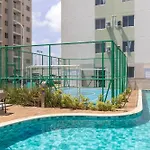 Apartamento Mirante #1404 - Por Carpediem Fortaleza (Ceara)