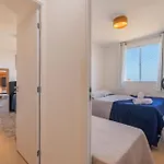 Apartamento Mirante #1404 - Por Carpediem *