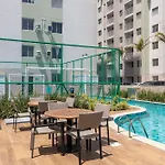 Apartamento Mirante #1404 - Por Carpediem