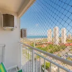 Apartamento Mirante #1404 - Por Carpediem