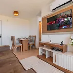 Apartamento Mirante #1404 - Por Carpediem *